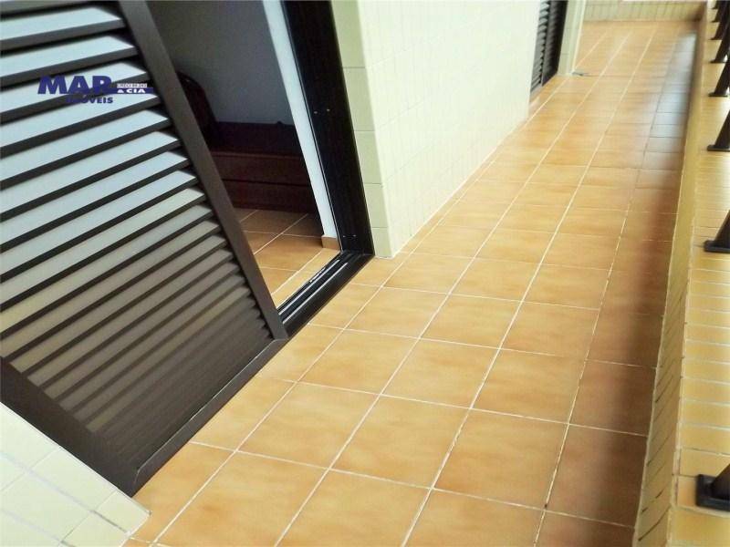 Apartamento à venda com 3 quartos, 110m² - Foto 6