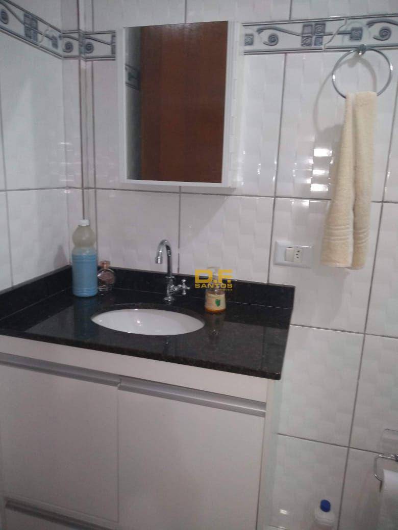 Apartamento à venda com 2 quartos, 86m² - Foto 2