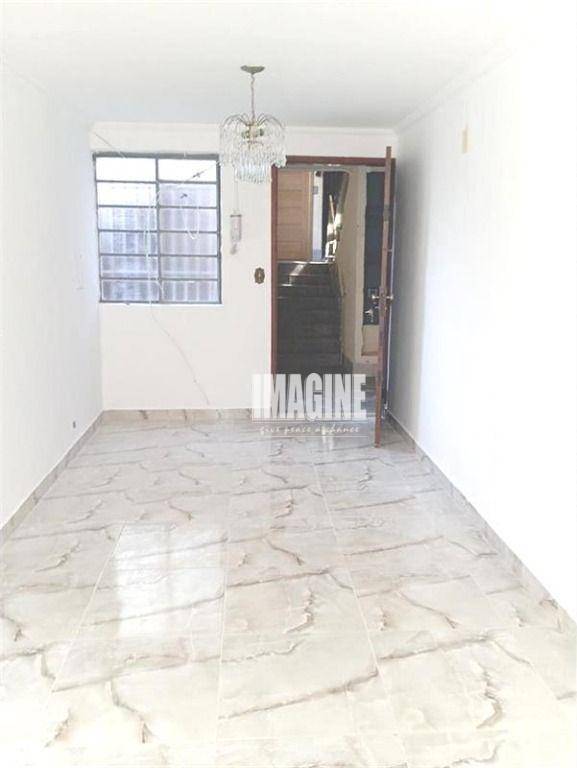 Apartamento à venda com 2 quartos, 56m² - Foto 1