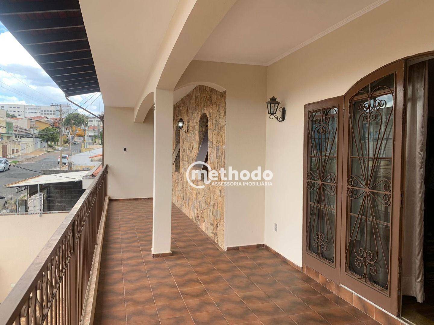 Casa à venda com 4 quartos, 312m² - Foto 13