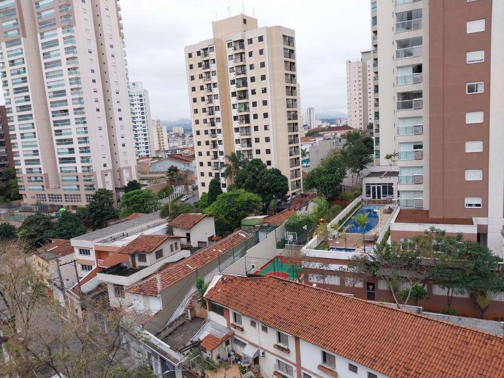 Apartamento à venda com 3 quartos, 106m² - Foto 14