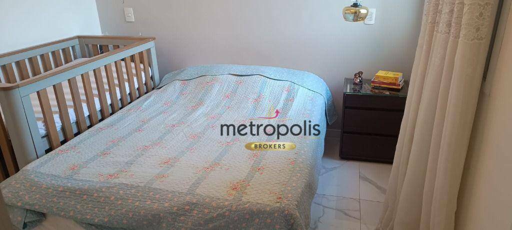 Apartamento à venda com 3 quartos, 80m² - Foto 16