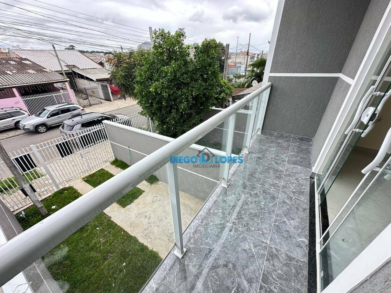 Sobrado à venda com 2 quartos, 82m² - Foto 11