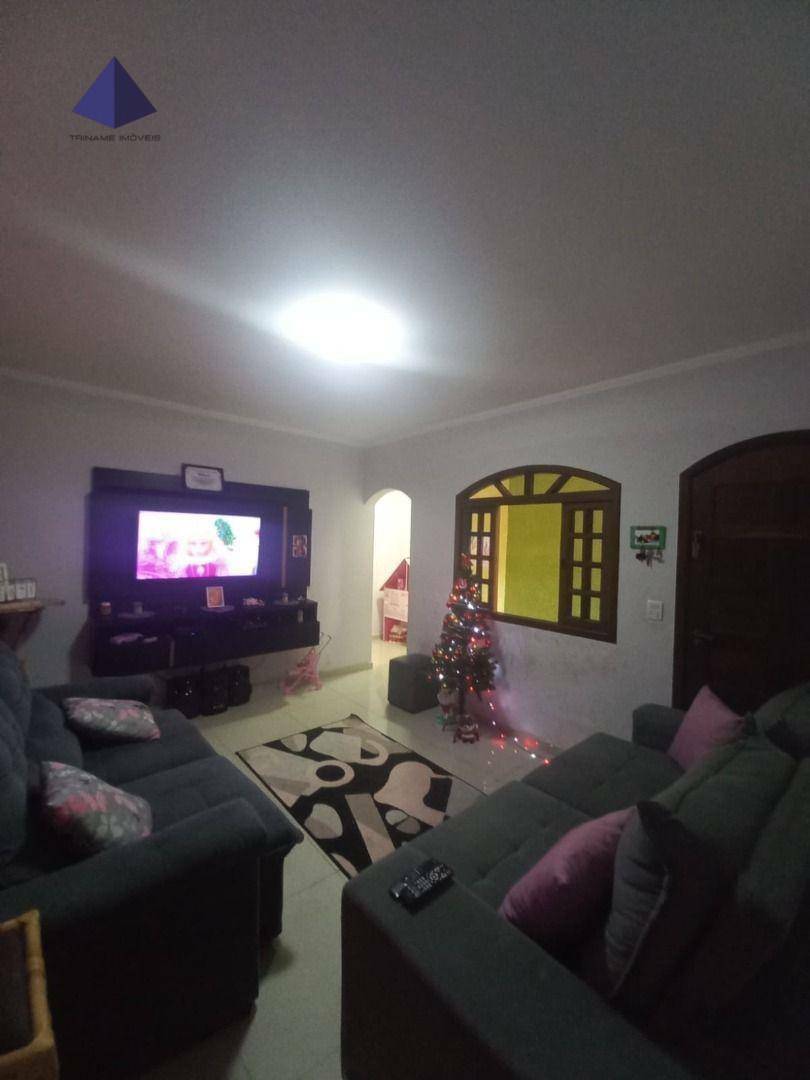 Casa à venda com 2 quartos, 125m² - Foto 26