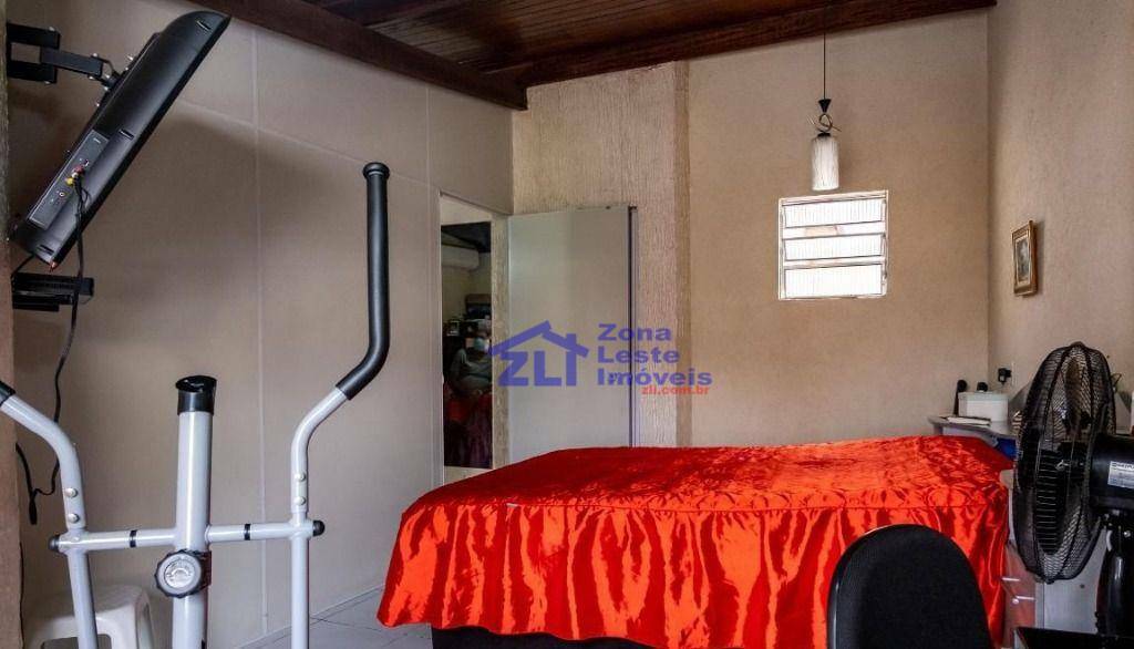 Sobrado à venda com 4 quartos, 240m² - Foto 22