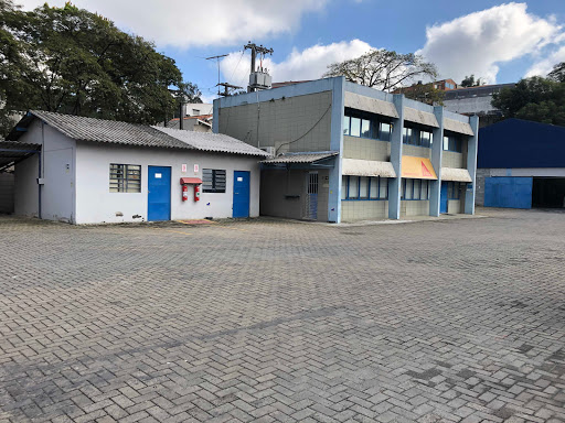 Depósito-Galpão-Armazém à venda e aluguel, 2815m² - Foto 11