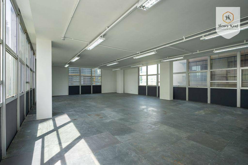 Conjunto Comercial-Sala para alugar, 150m² - Foto 15