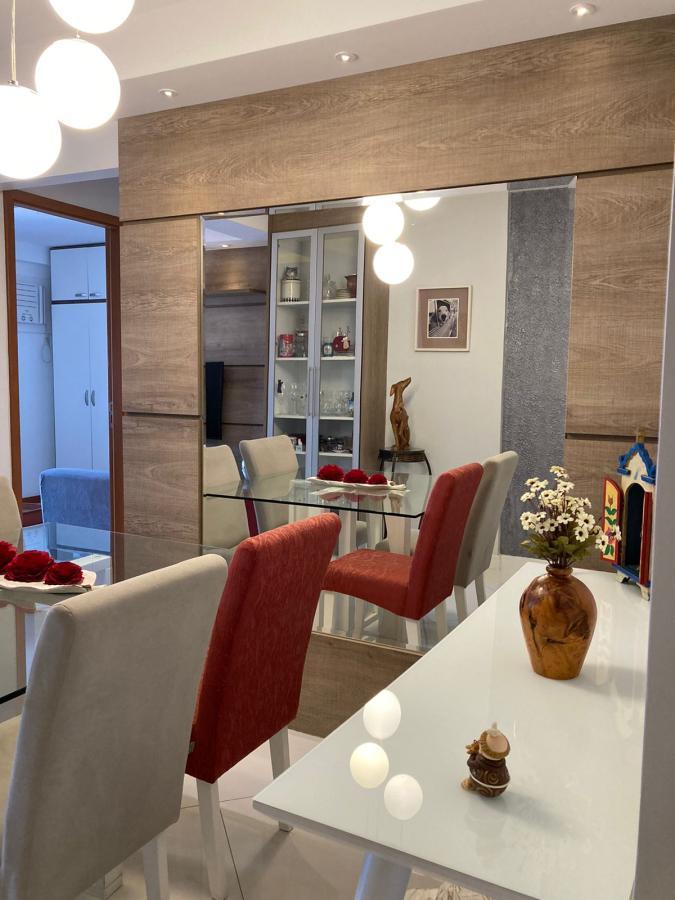 Apartamento à venda com 2 quartos, 76m² - Foto 4