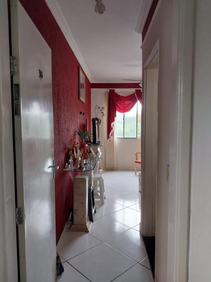 Apartamento à venda com 2 quartos, 60m² - Foto 3