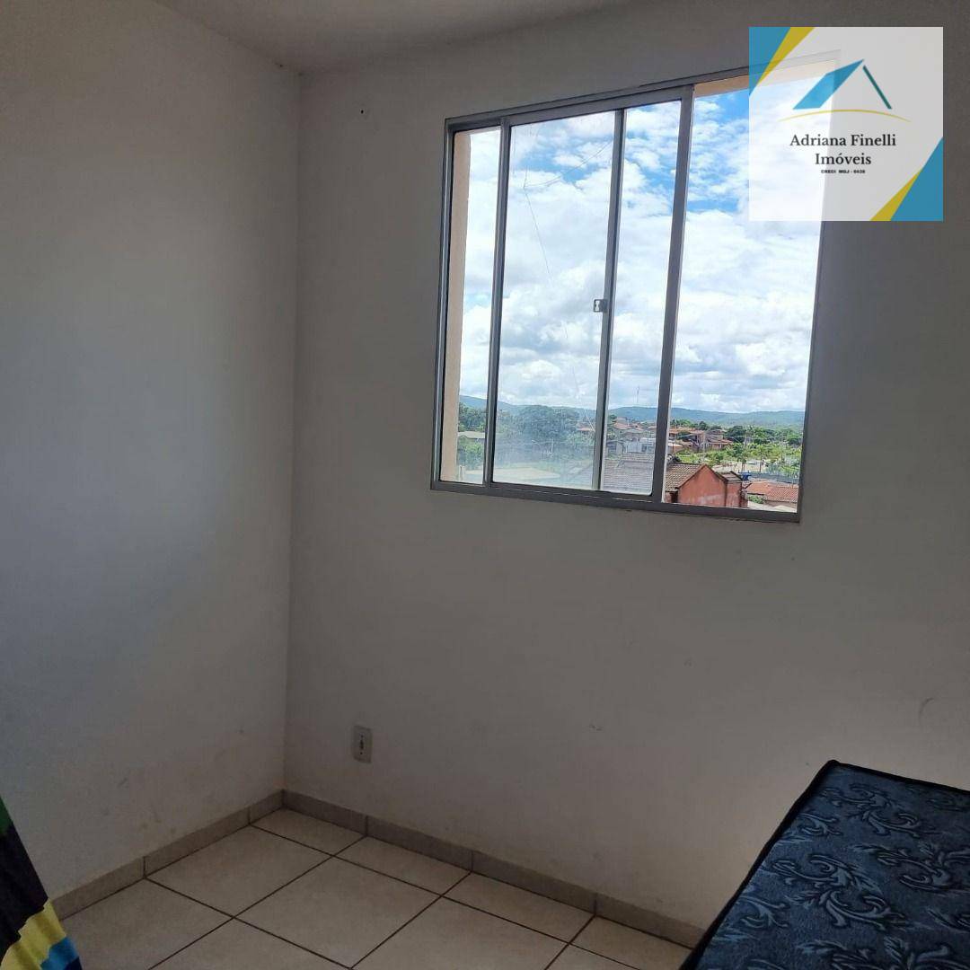 Apartamento à venda com 2 quartos, 45m² - Foto 5