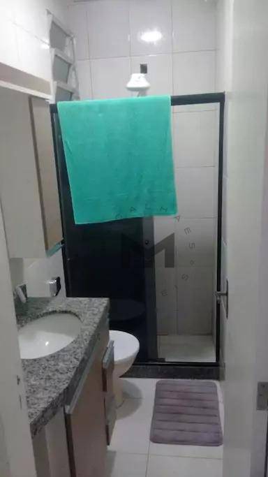 Apartamento à venda com 1 quarto, 54m² - Foto 6