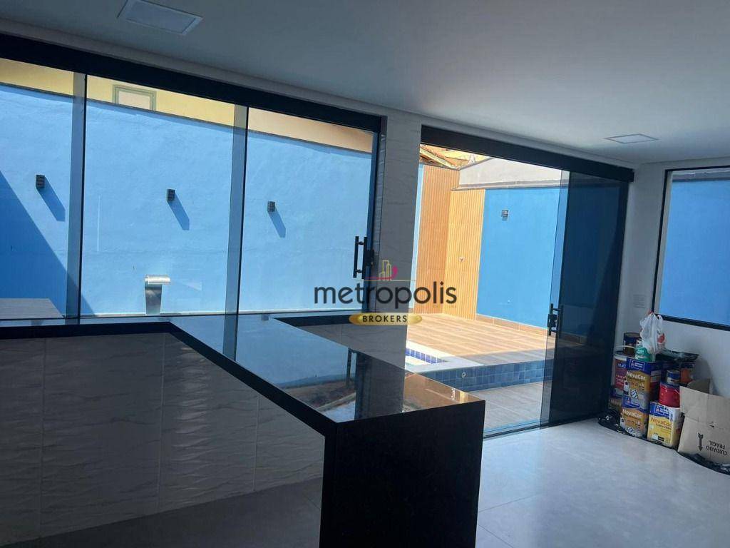 Sobrado à venda com 3 quartos, 126m² - Foto 4