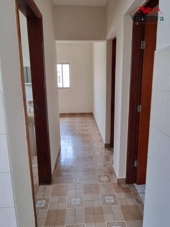 Casa à venda com 3 quartos, 110m² - Foto 6