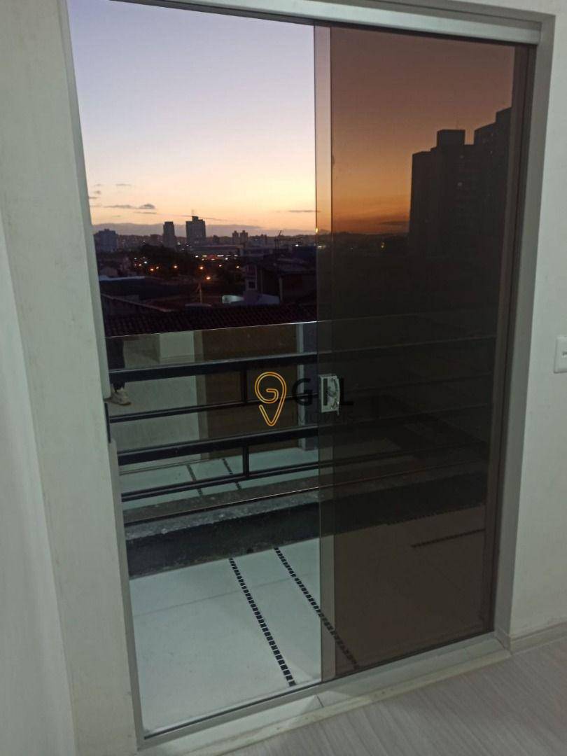 Sobrado à venda com 2 quartos, 73m² - Foto 38