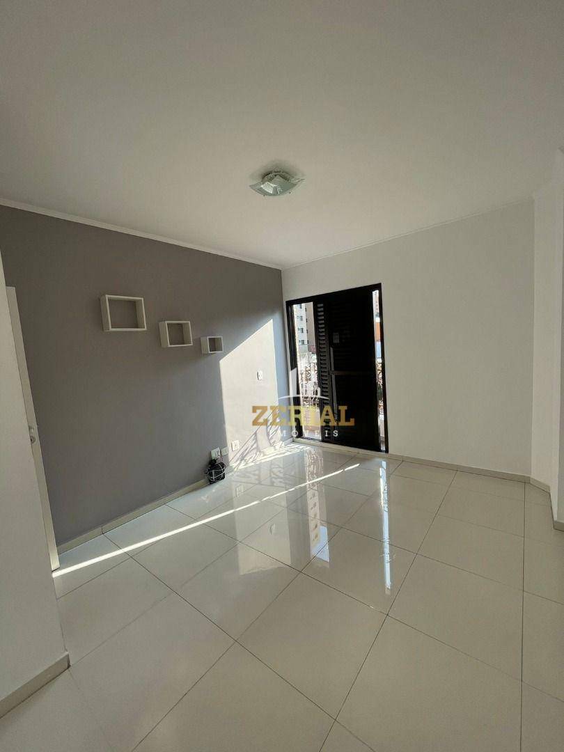 Apartamento à venda com 3 quartos, 131m² - Foto 5