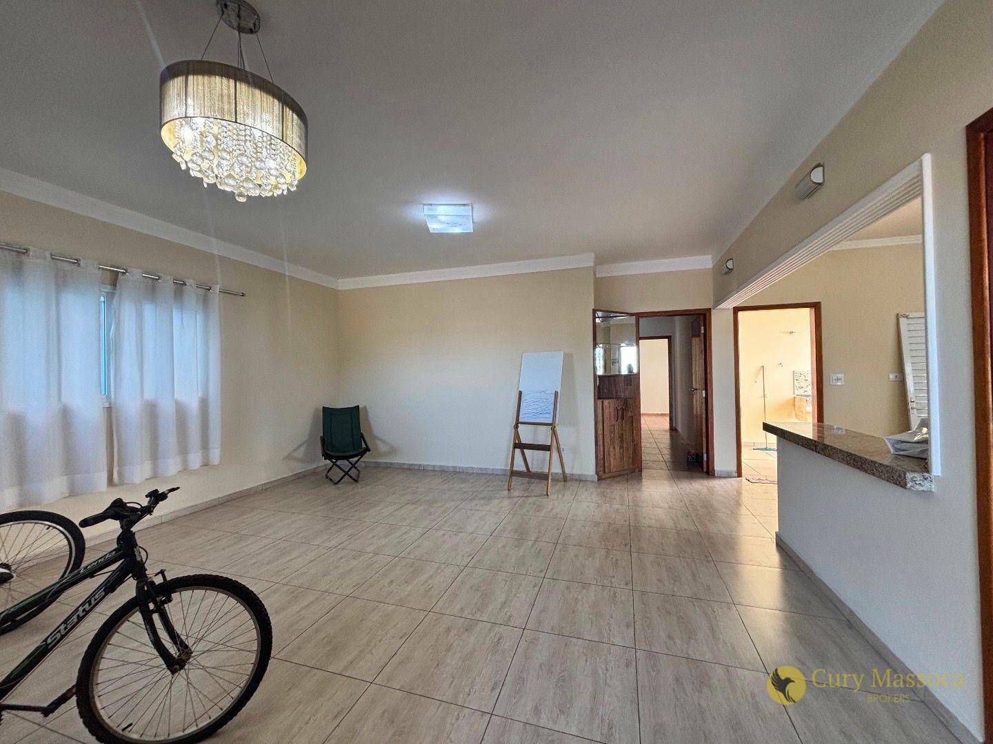 Casa de Condomínio para alugar com 3 quartos, 153m² - Foto 5