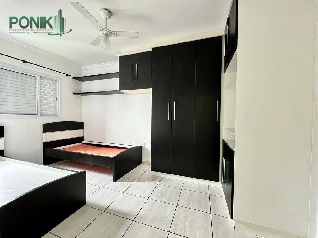 Apartamento à venda com 3 quartos, 140m² - Foto 8