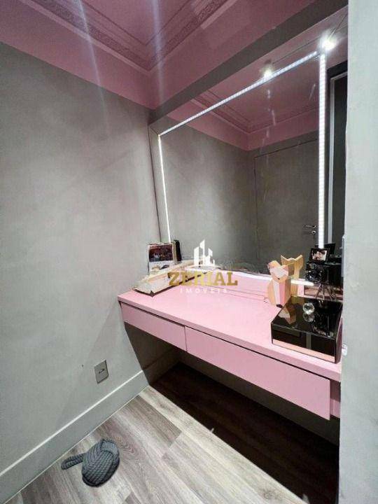 Apartamento à venda com 3 quartos, 165m² - Foto 16