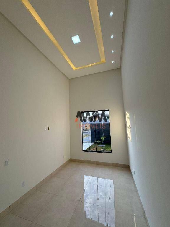 Casa à venda com 3 quartos, 120m² - Foto 5