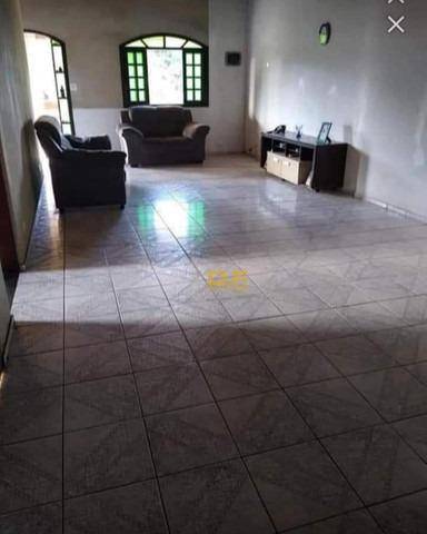 Sobrado à venda com 3 quartos, 140m² - Foto 9