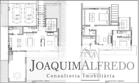 Casa de Condomínio à venda com 3 quartos, 208m² - Foto 8