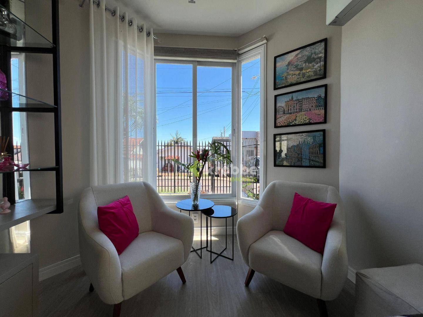 Casa, 3 quartos, 318 m² - Foto 4