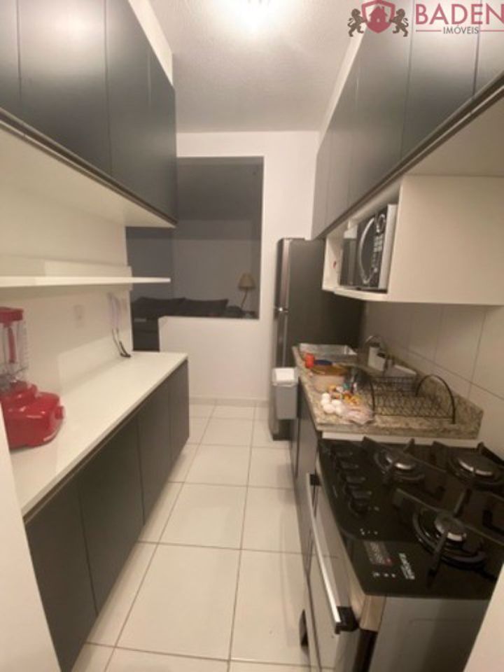 Apartamento, 2 quartos, 47 m² - Foto 1