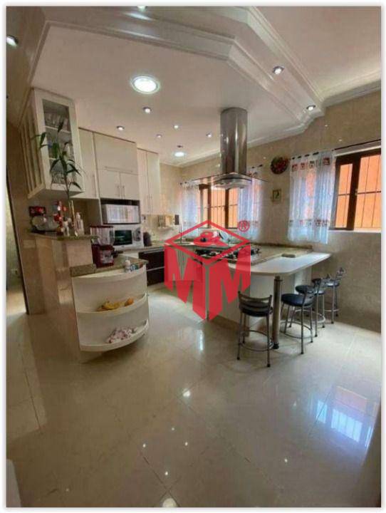 Sobrado à venda com 4 quartos, 398m² - Foto 10