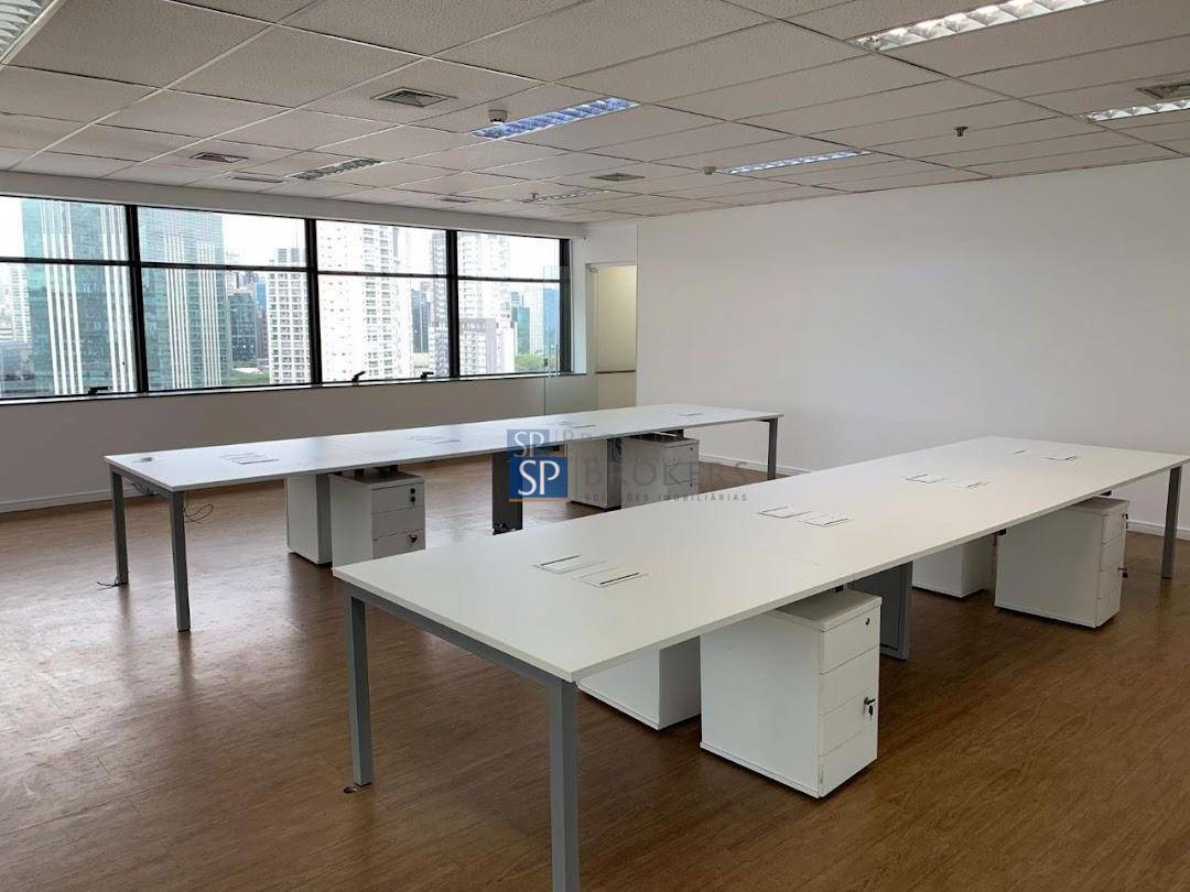 Conjunto Comercial-Sala para alugar, 294m² - Foto 11