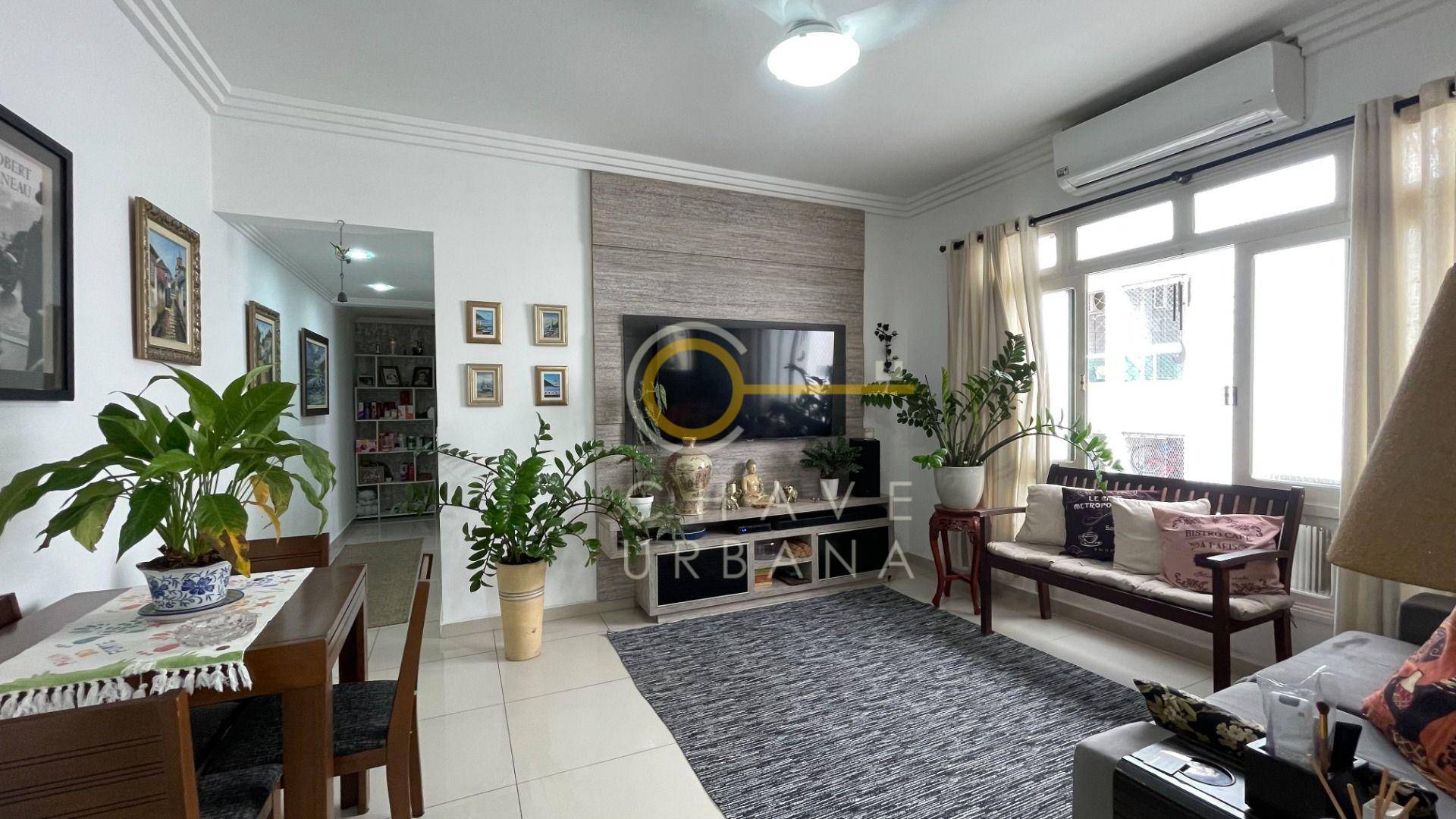 Apartamento, 2 quartos, 82 m² - Foto 2