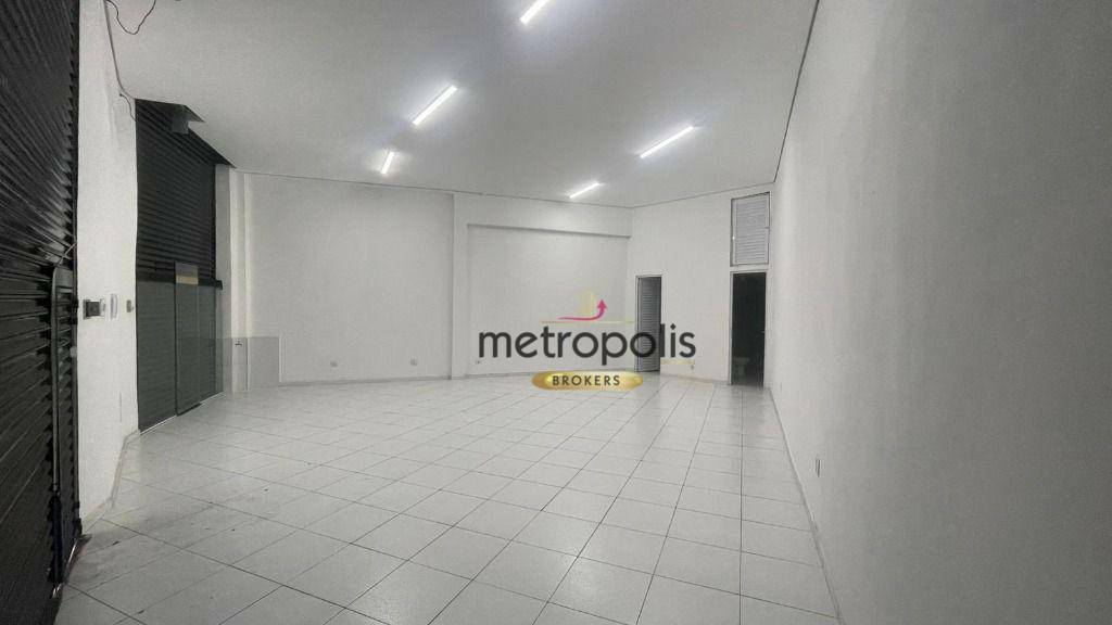 Loja-Salão para alugar, 93m² - Foto 2