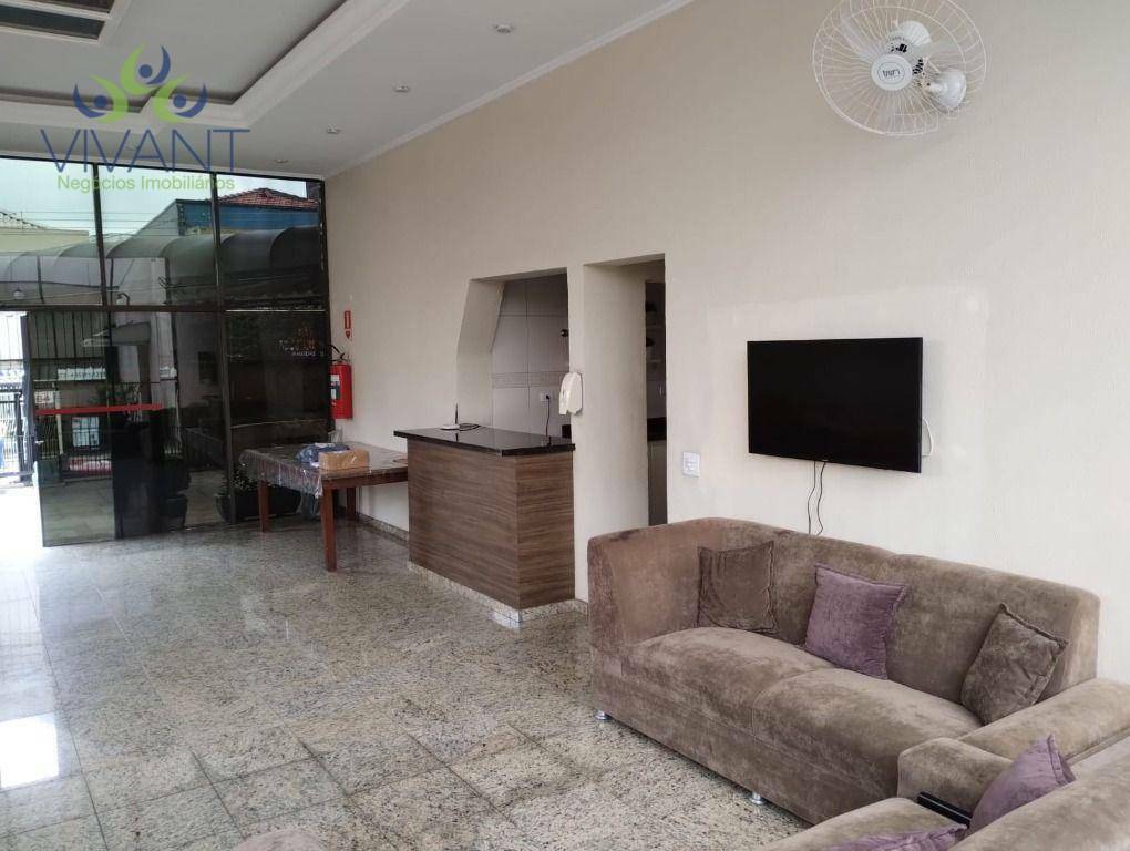 Apartamento à venda com 3 quartos, 161M2 - Foto 24