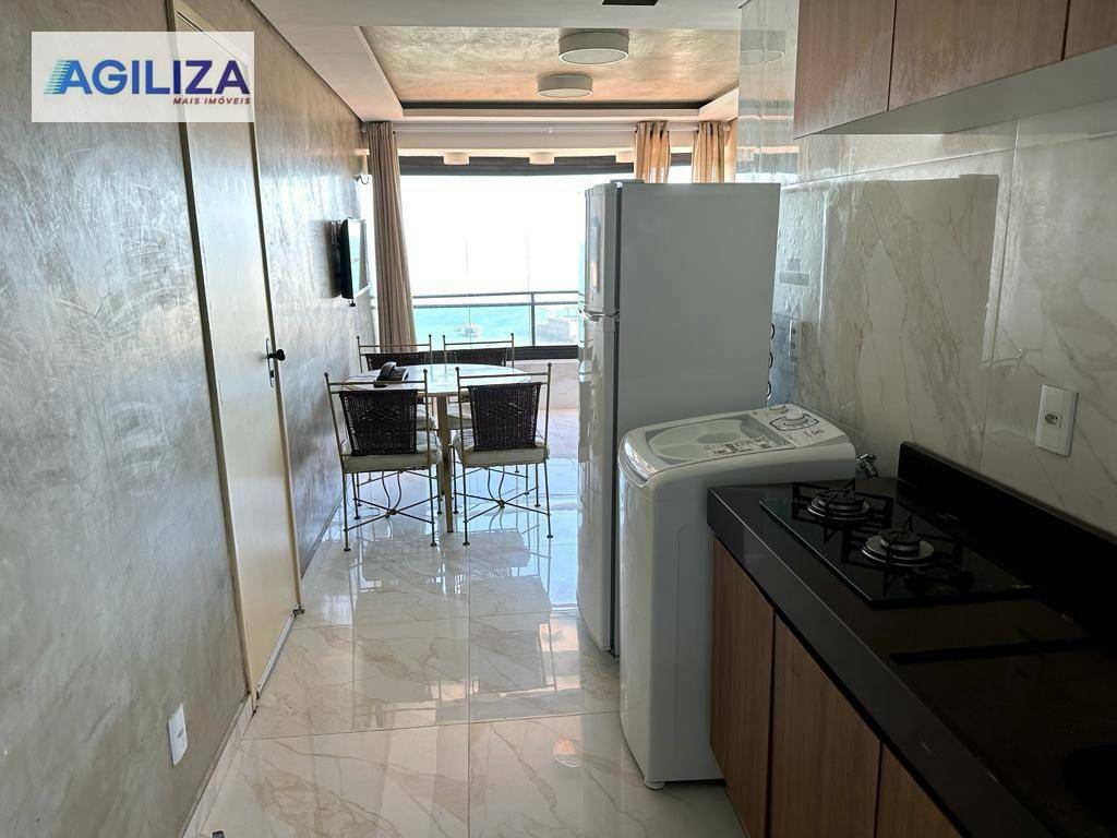 Apartamento para alugar com 2 quartos, 65m² - Foto 1