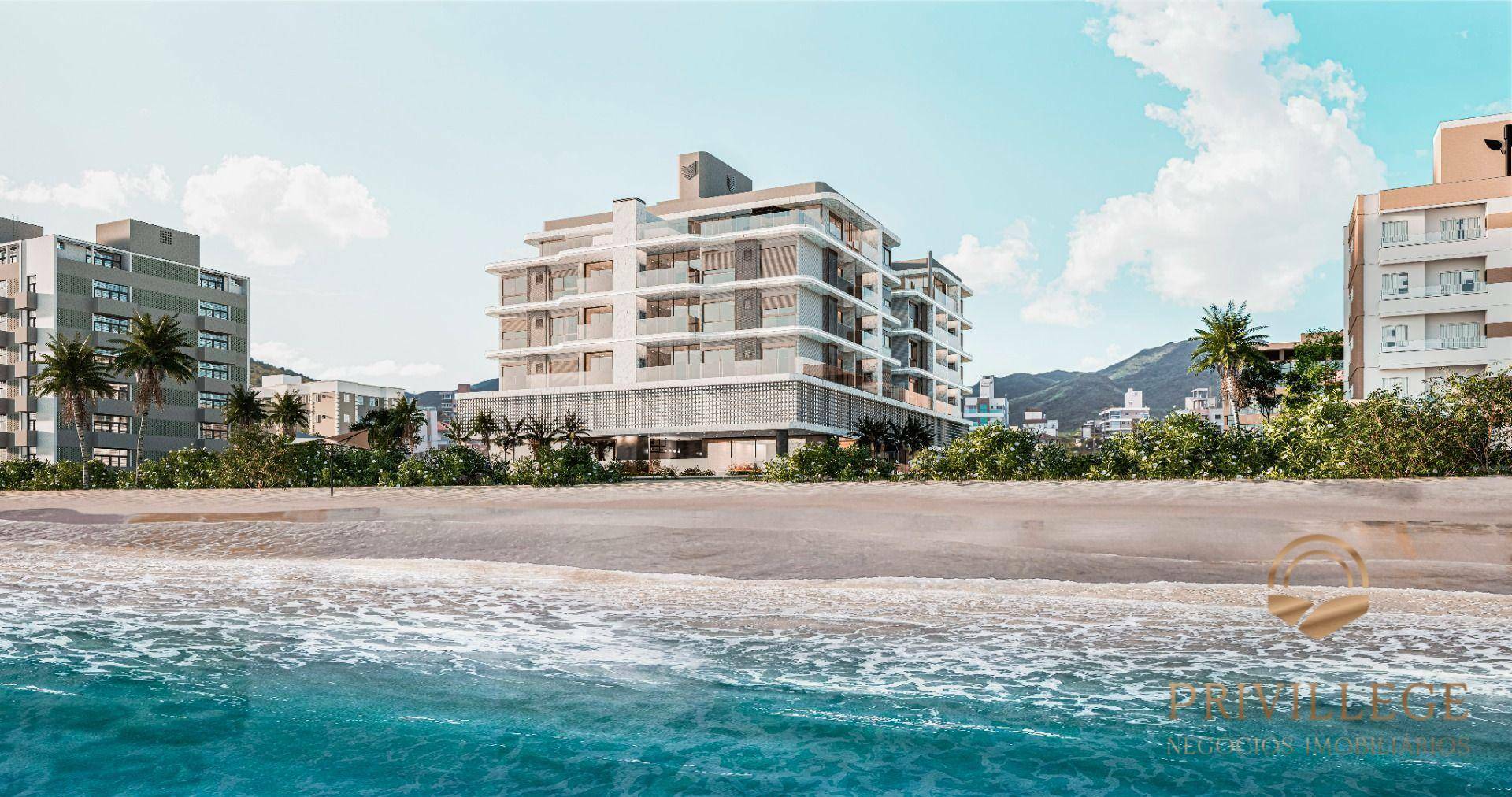 Apartamento, 3 quartos, 122 m² - Foto 1