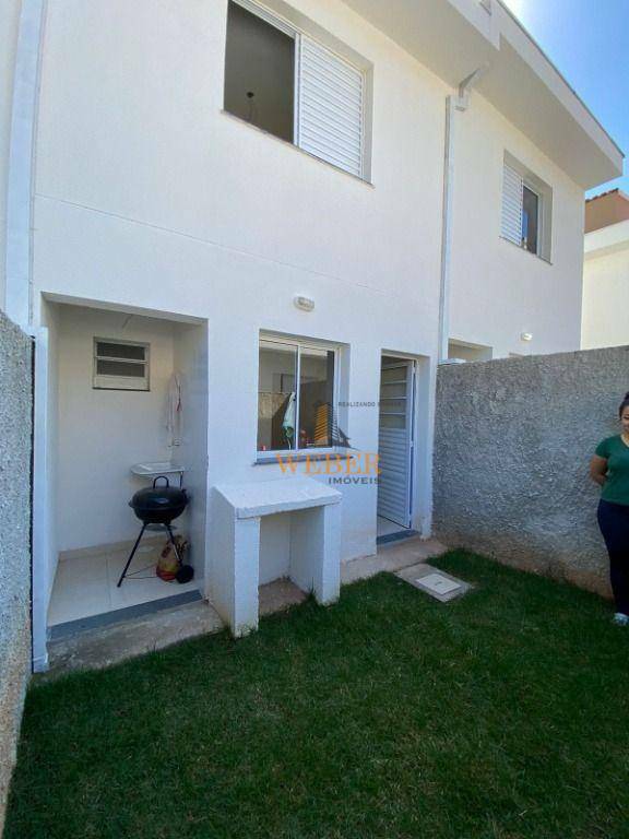 Sobrado à venda com 2 quartos, 67m² - Foto 39