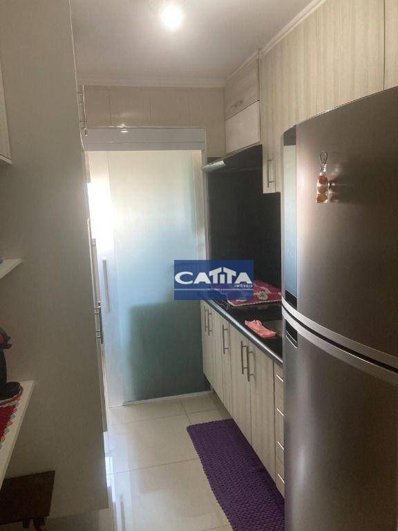 Apartamento à venda com 2 quartos, 60m² - Foto 5