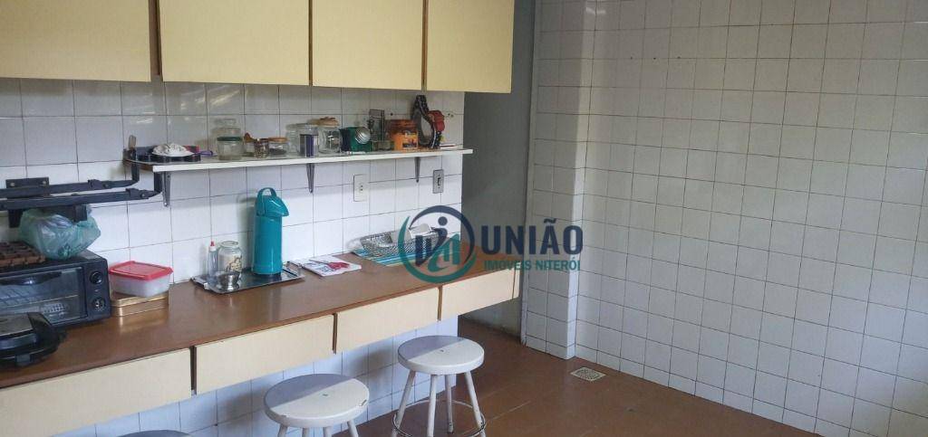 Casa de Condomínio à venda com 5 quartos, 250m² - Foto 12