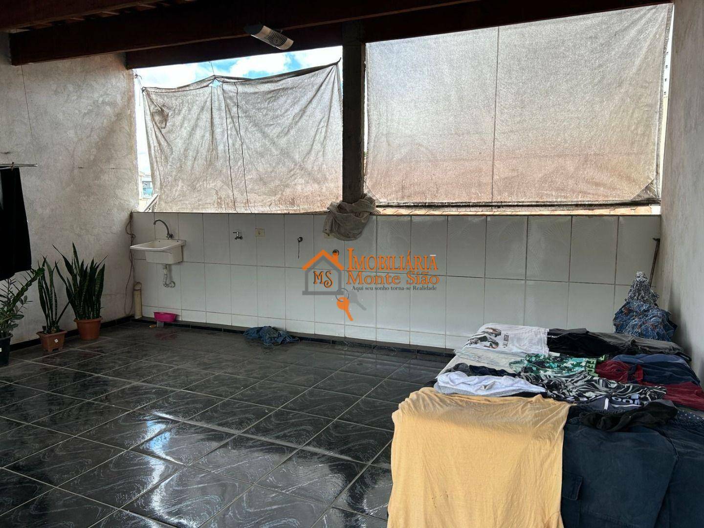 Sobrado à venda com 4 quartos, 150m² - Foto 16