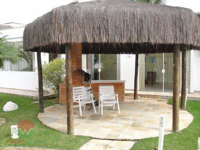 Casa de Condomínio à venda e aluguel com 6 quartos, 800m² - Foto 15