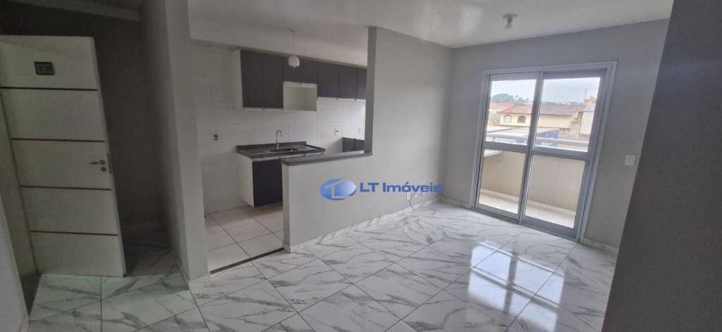 Apartamento, 2 quartos, 56 m² - Foto 2