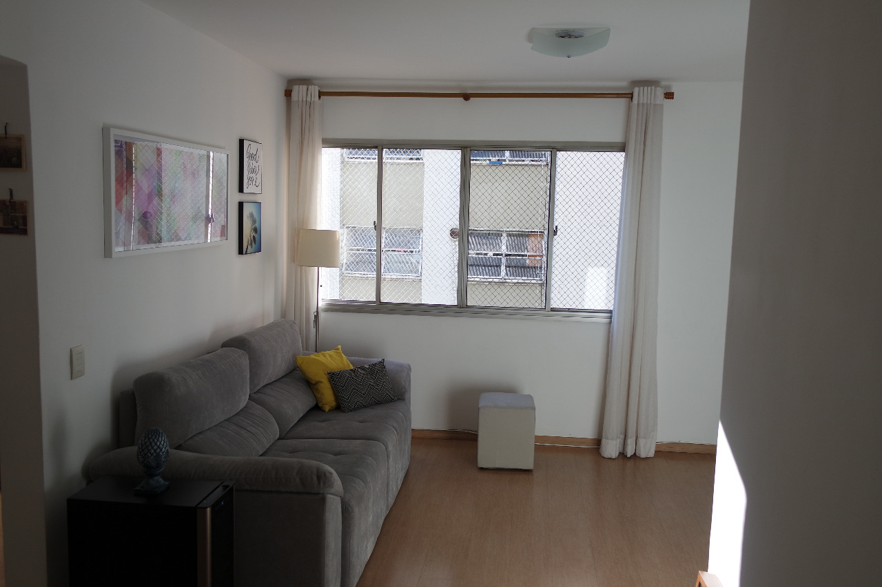 Apartamento à venda com 3 quartos, 80m² - Foto 13