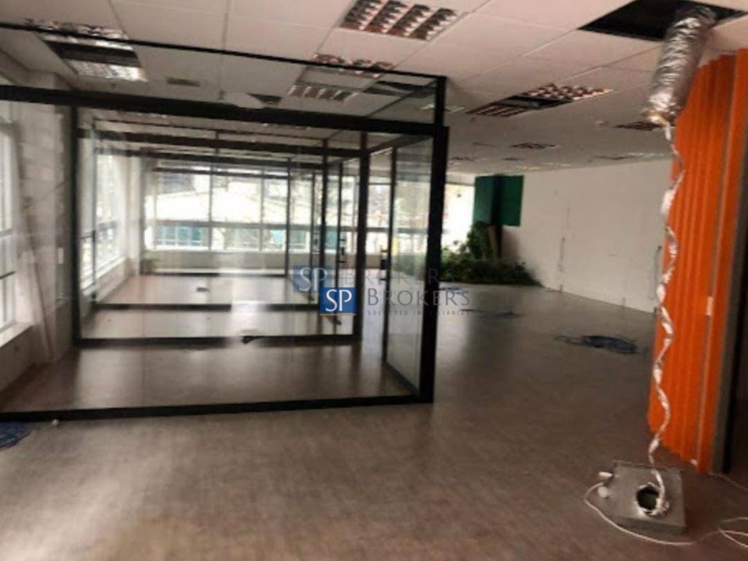 Conjunto Comercial-Sala para alugar, 192m² - Foto 4