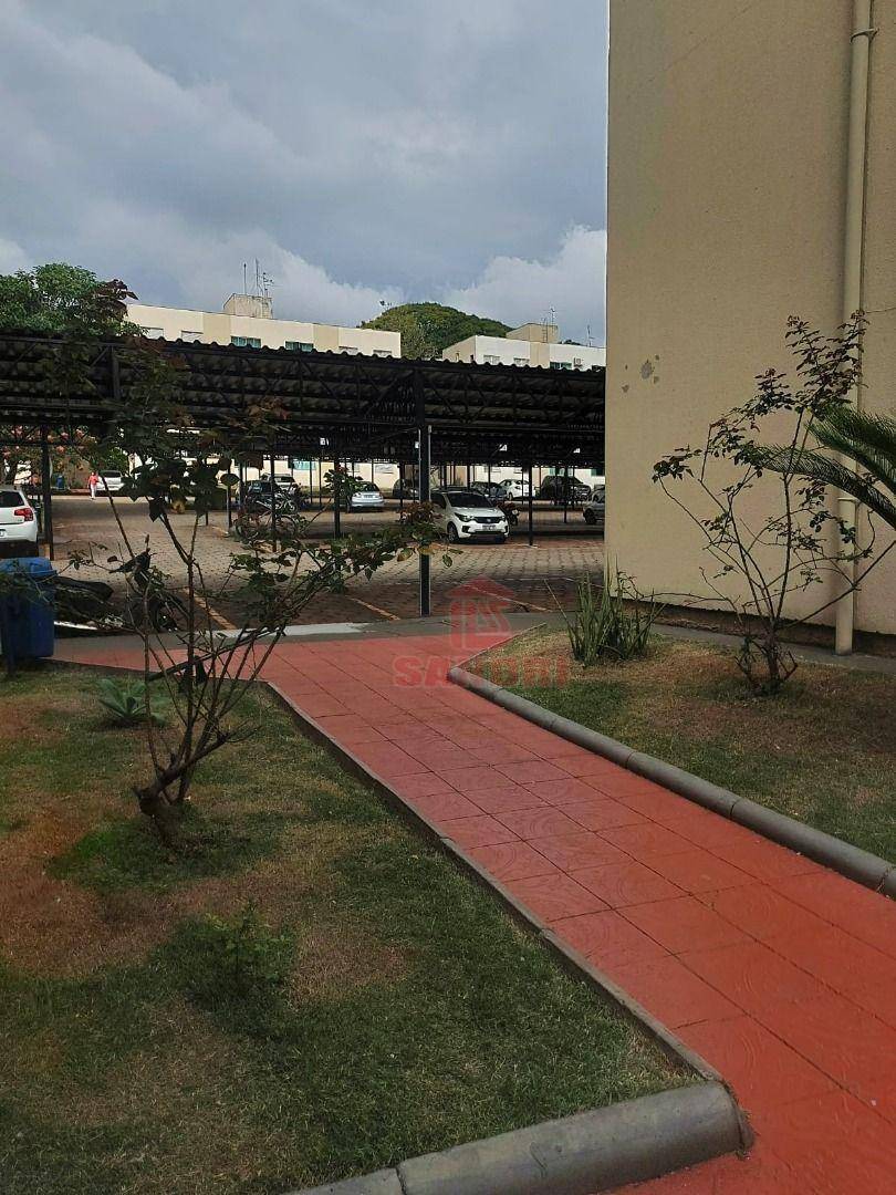 Apartamento, 3 quartos, 58 m² - Foto 2