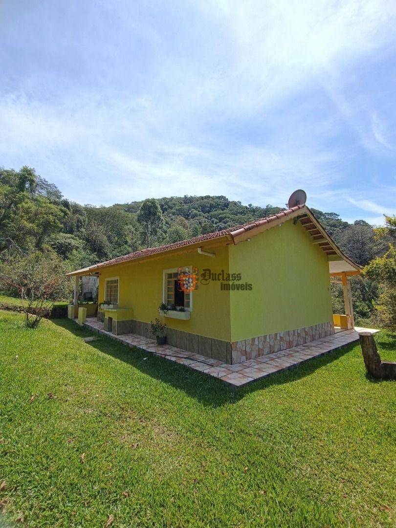 Sítio, 7 quartos, 8 hectares - Foto 3