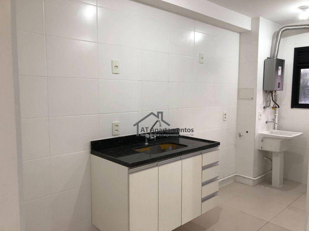 Apartamento para alugar com 3 quartos, 70m² - Foto 6