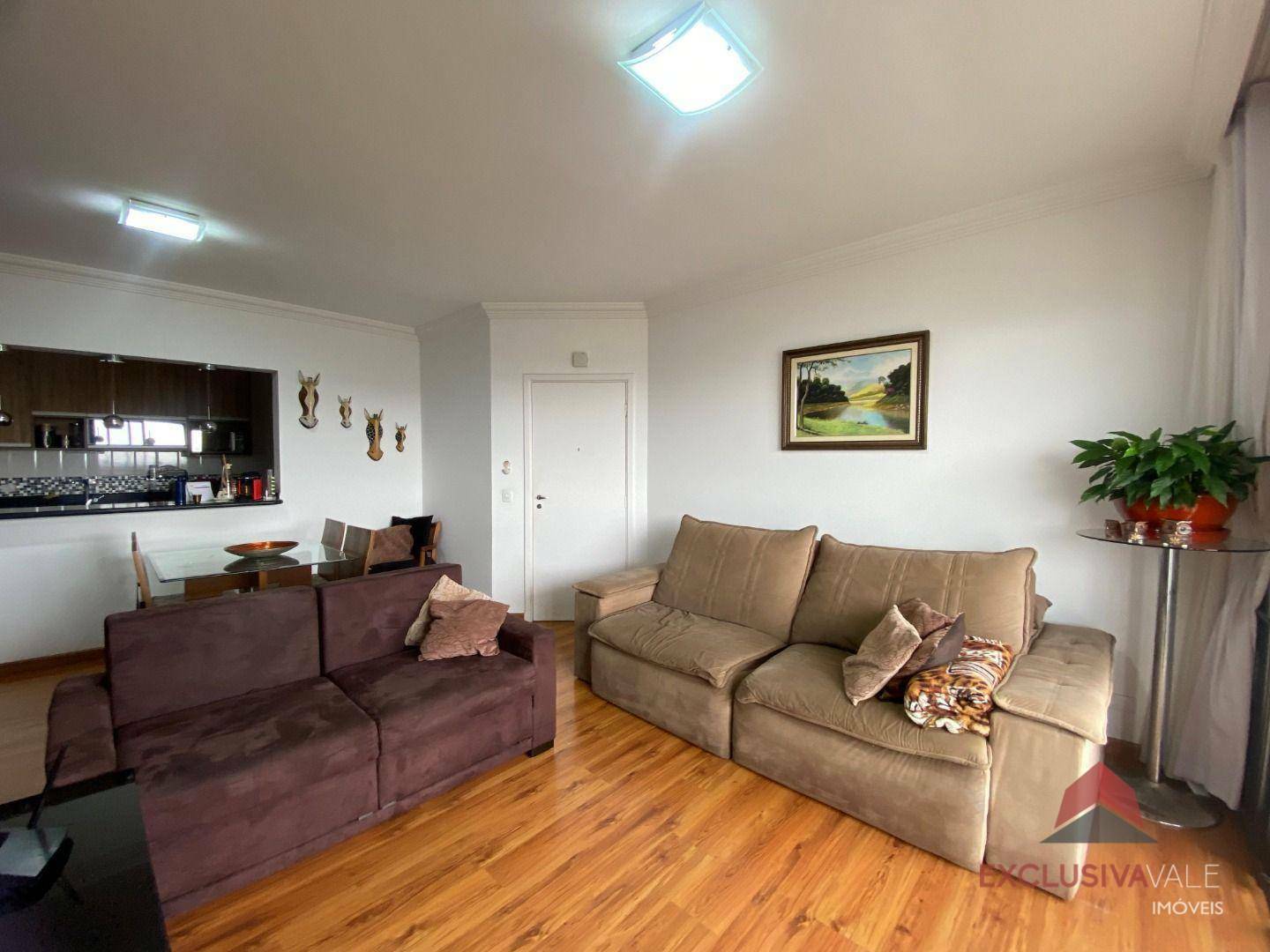 Apartamento à venda com 4 quartos, 120m² - Foto 50