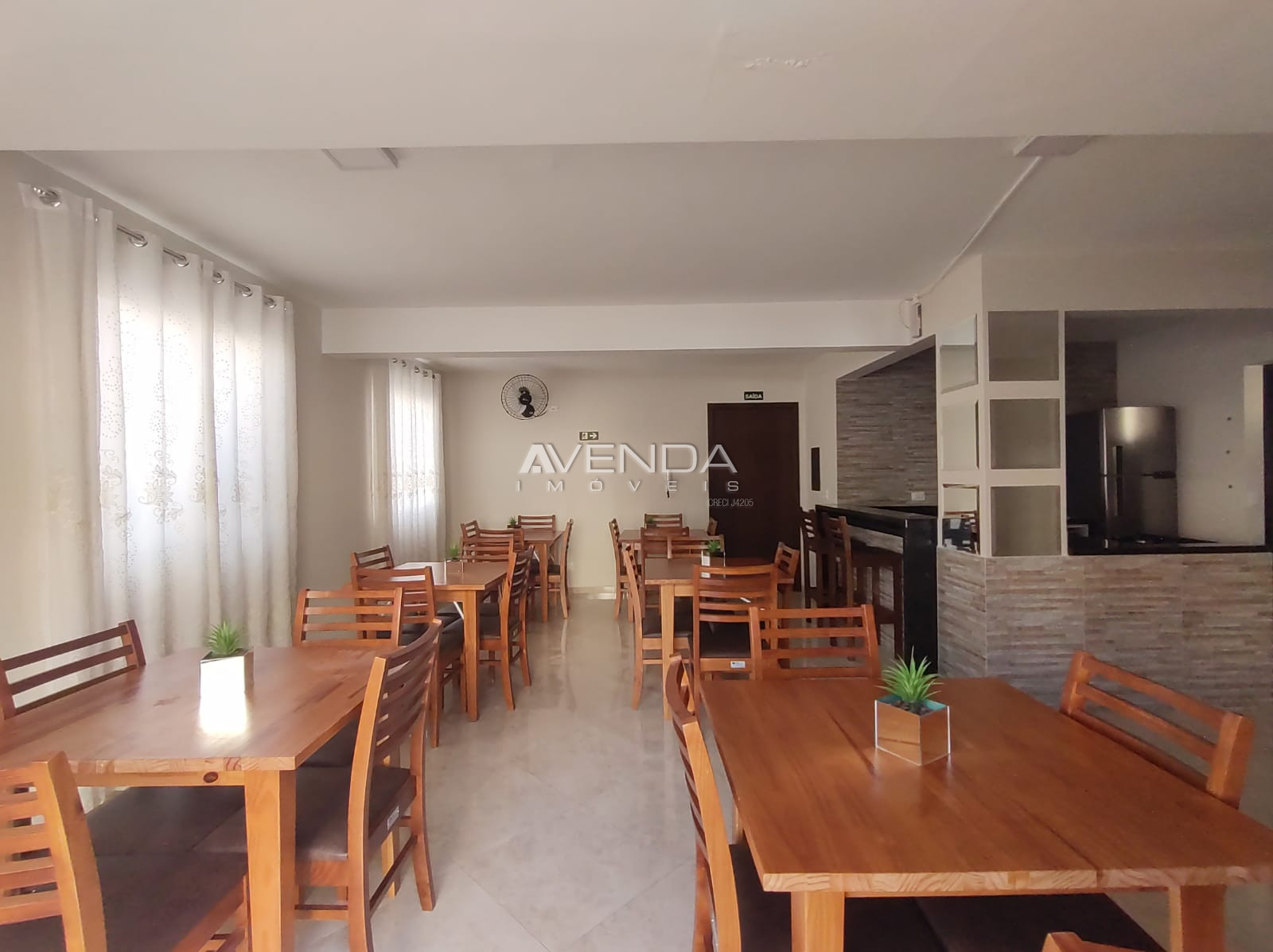 Apartamento à venda com 3 quartos, 75m² - Foto 29