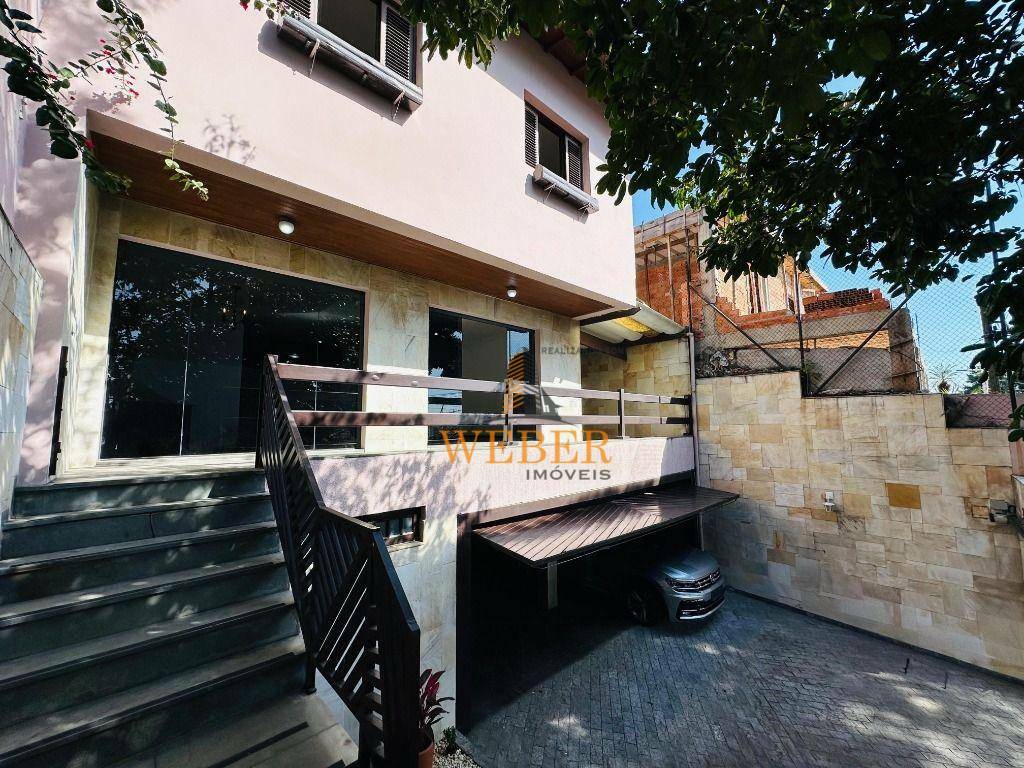 Sobrado à venda com 4 quartos, 340m² - Foto 16