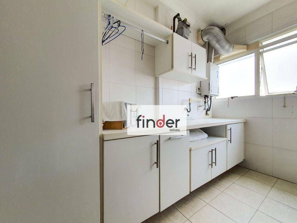 Apartamento à venda com 3 quartos, 200m² - Foto 24