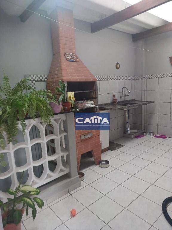 Sobrado à venda com 2 quartos, 88m² - Foto 25